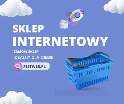 Strony internetowe Rybnik- FestWeb